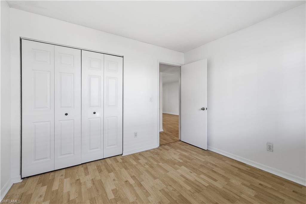 PINE HAVEN CONDO - Residential Lease