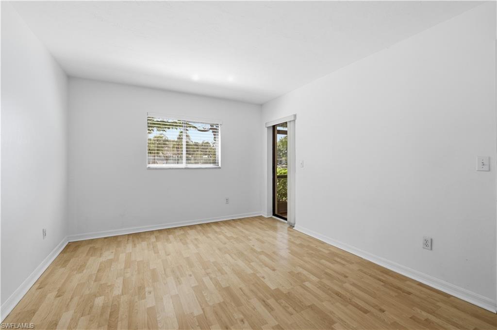 PINE HAVEN CONDO - Residential Lease