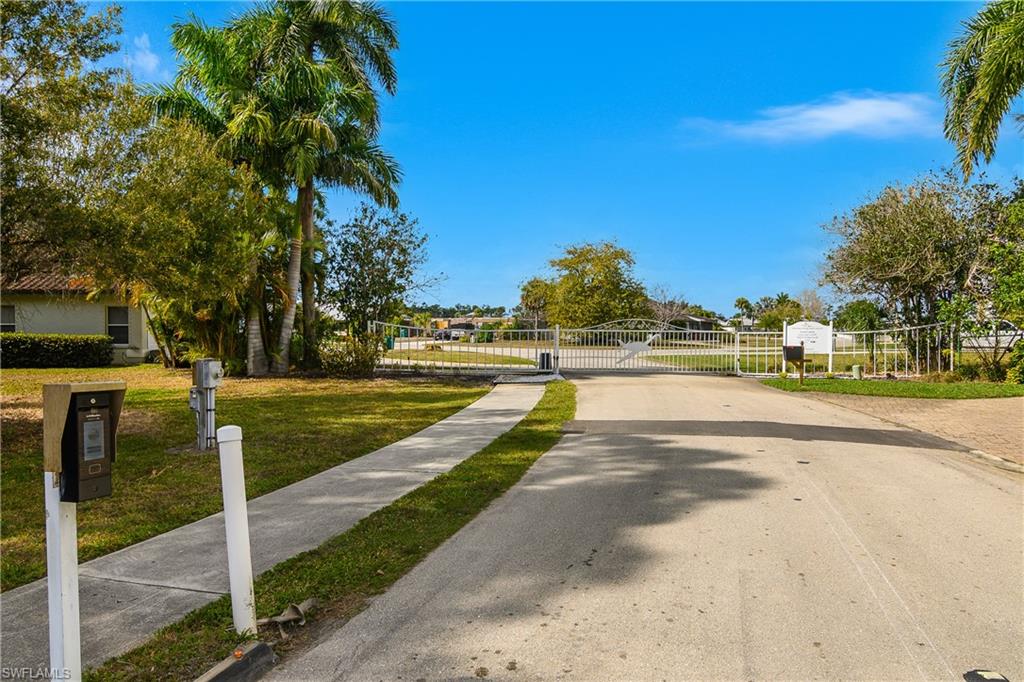 WING SOUTH AIRPARK - Land