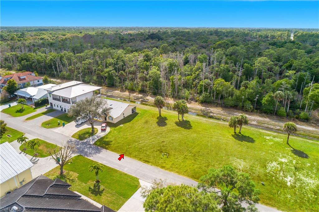 WING SOUTH AIRPARK - Land