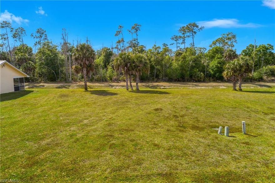 NAPLES, FLORIDA-PRIVATE FLY-IN GATED COMMUNITY, 4400' LIGHTED PAVED RUNWAY 100' WIDE, OWN 1/59TH SHARE OF ALL COMMON AREA'S - TENNIS COURTS - PILOT LOUNGE - TIE DOWNS - ADDIS 122.9 - 18N 36S - 130 CYPRESS VOR 4.6 DESIGNATOR FA37 108.6 FREQUENCY. BUILD AND TAXI TO YOUR OWN HANGER HOME (BUILD A MINIMUM 1500 SQ FT LIVING AREA, HANGER HOME), ALL UTILITIES AVAILABLE. FUEL CLUB.
CLOSE TO EVERYTHING YOU NEED TO ENJOY THE FLORIDA FLY IN & OUT LIFESTYLE.  BUILD A HOME TO HOLD ALL YOUR BIG BOY TOYS!!
