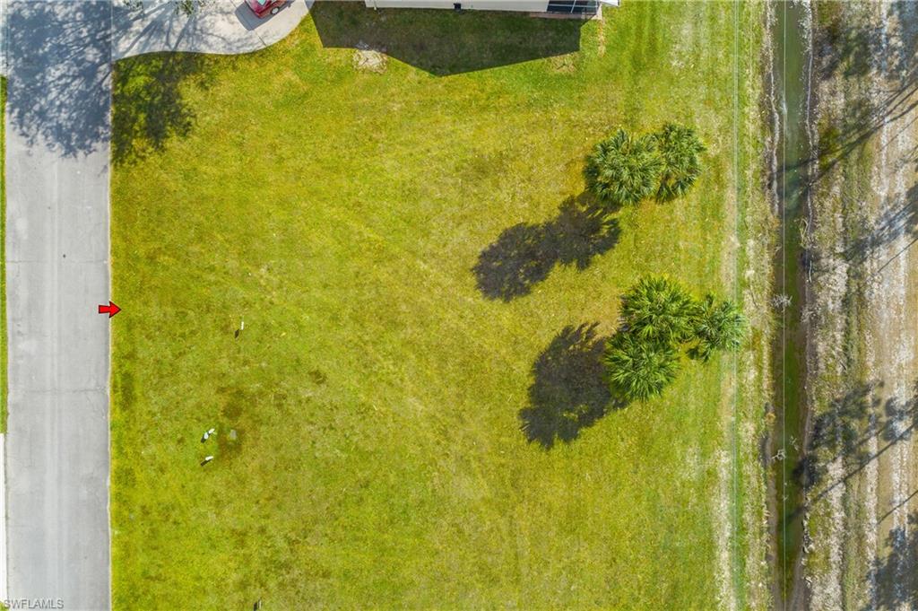 WING SOUTH AIRPARK - Land