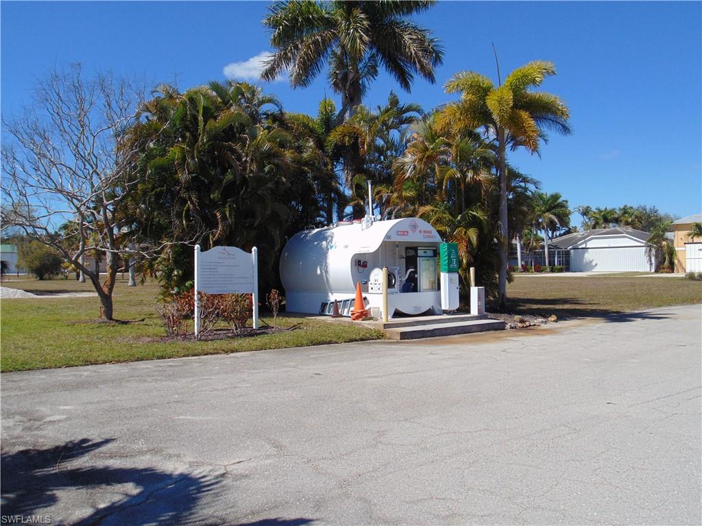 WING SOUTH AIRPARK - Land