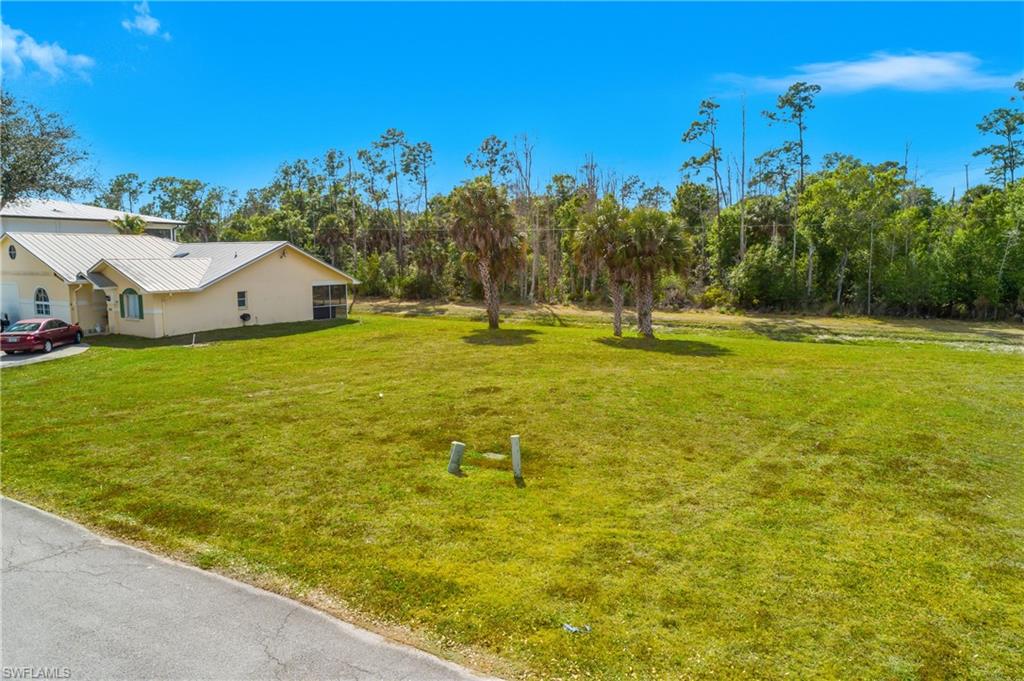 WING SOUTH AIRPARK - Land
