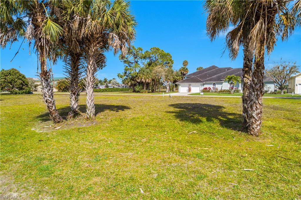 WING SOUTH AIRPARK - Land