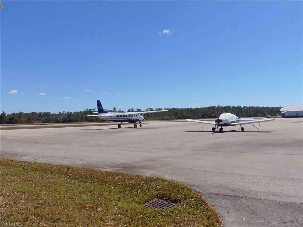 WING SOUTH AIRPARK - Land