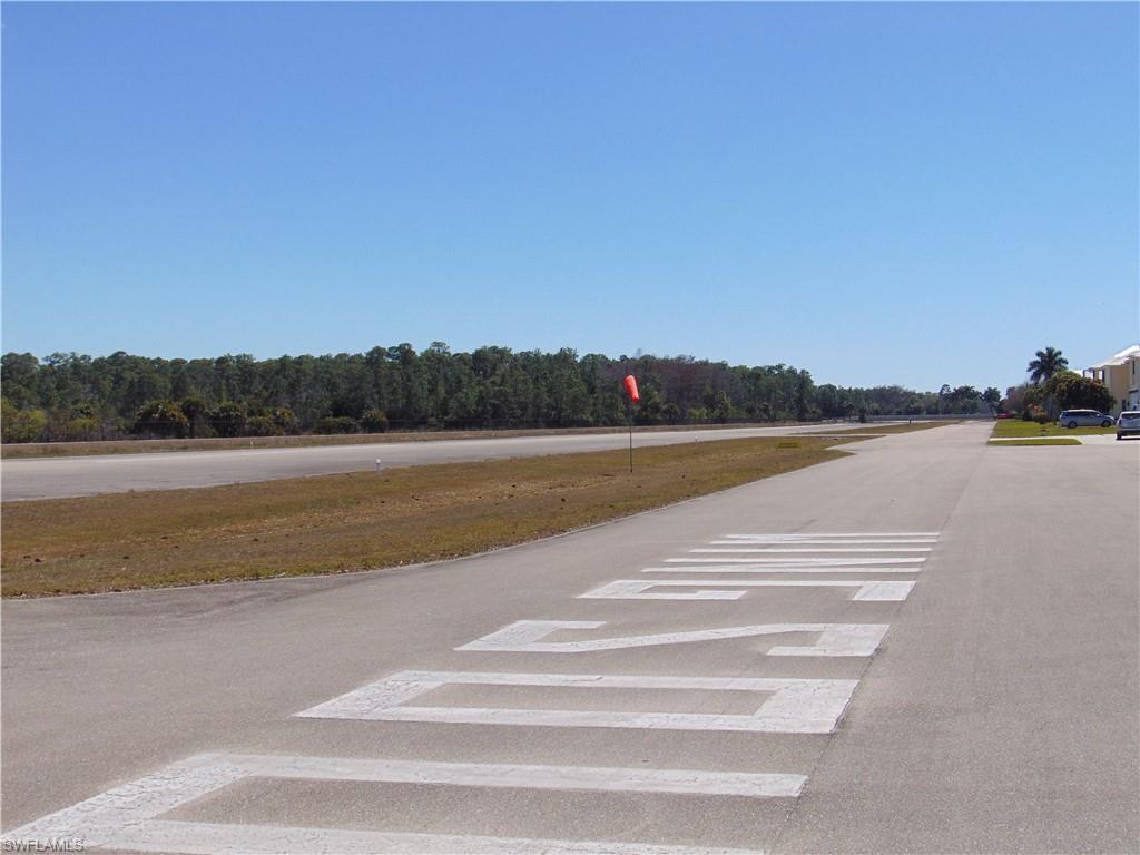 WING SOUTH AIRPARK - Land
