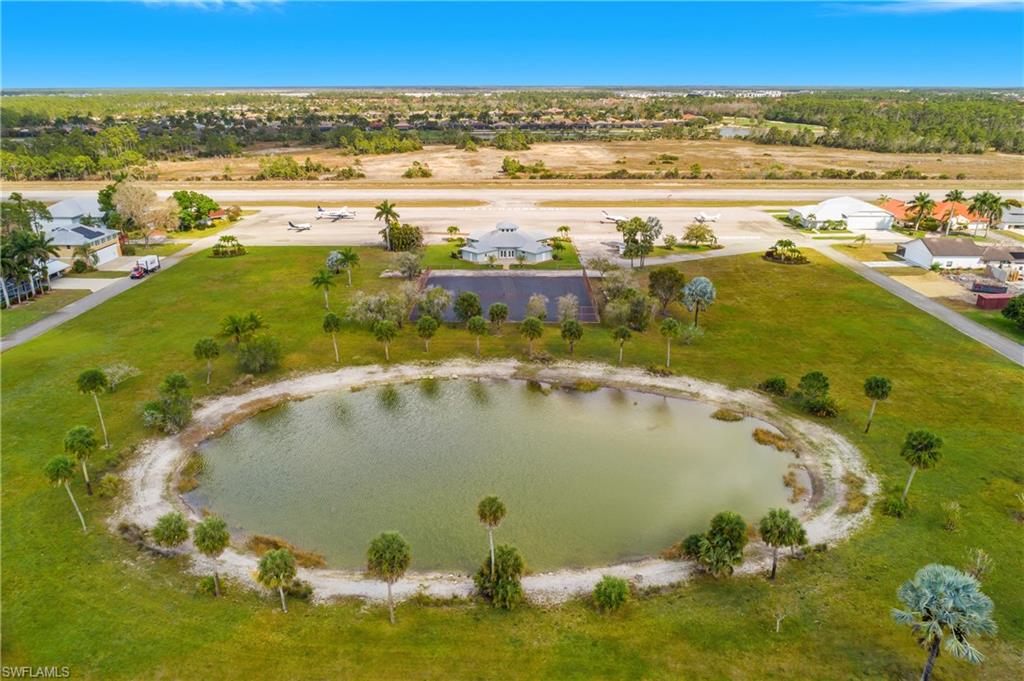 WING SOUTH AIRPARK - Land