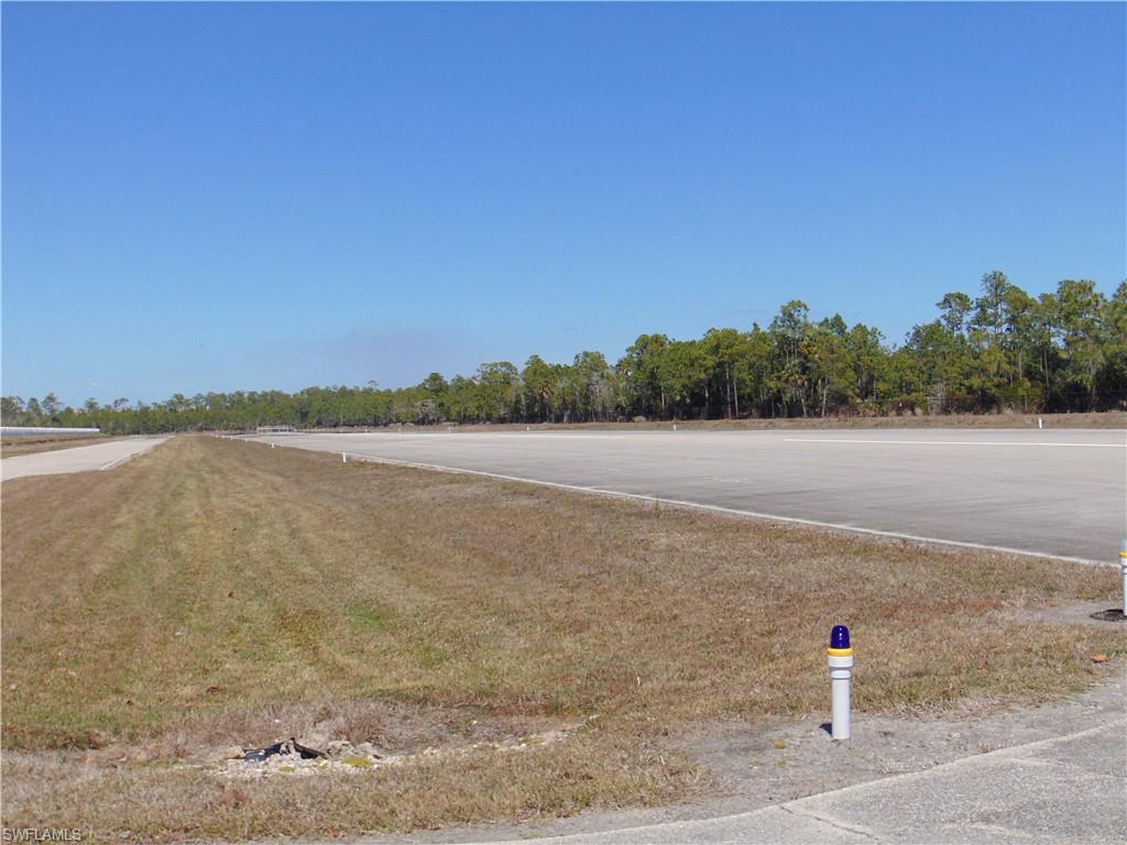 WING SOUTH AIRPARK - Land