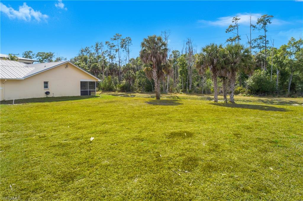 WING SOUTH AIRPARK - Land