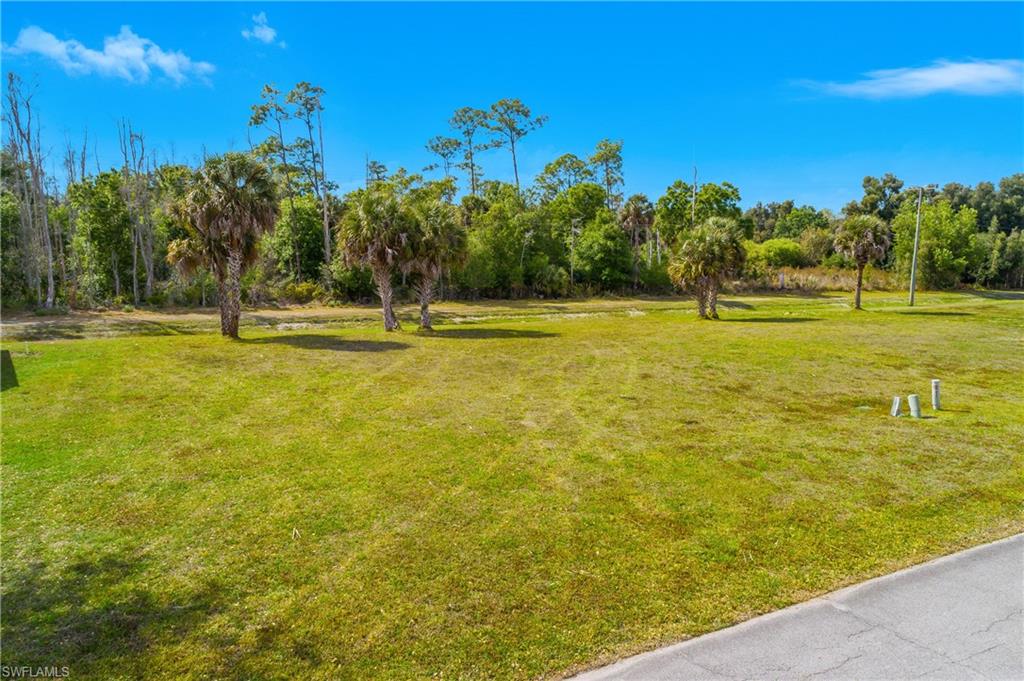 WING SOUTH AIRPARK - Land