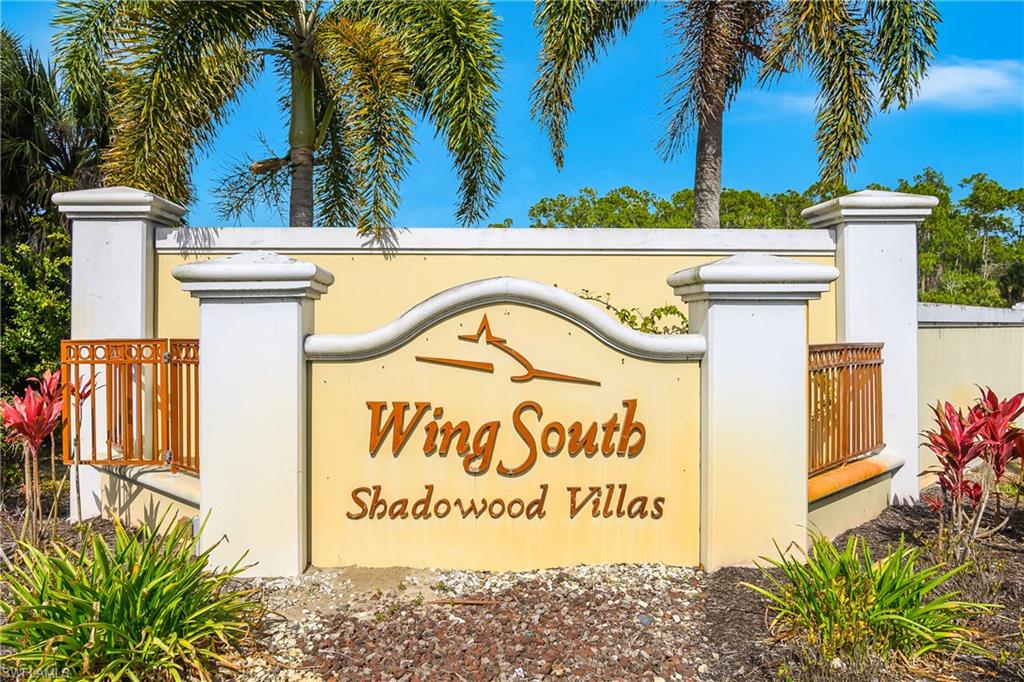 WING SOUTH AIRPARK - Land