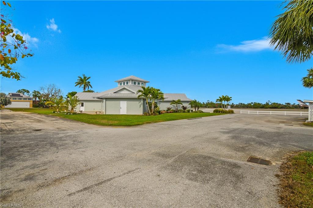 WING SOUTH AIRPARK - Land