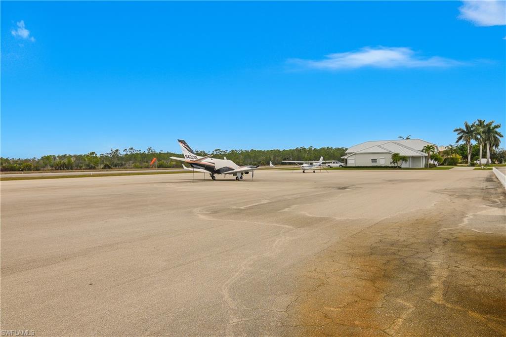 WING SOUTH AIRPARK - Land