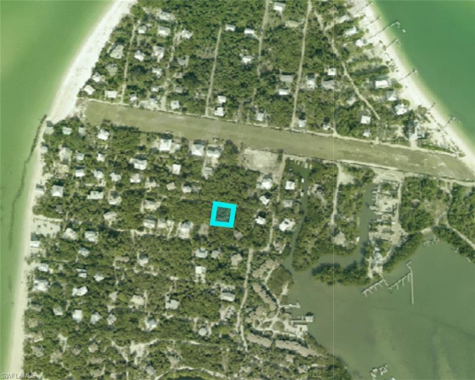 JOSE'S HIDEAWAY - Land