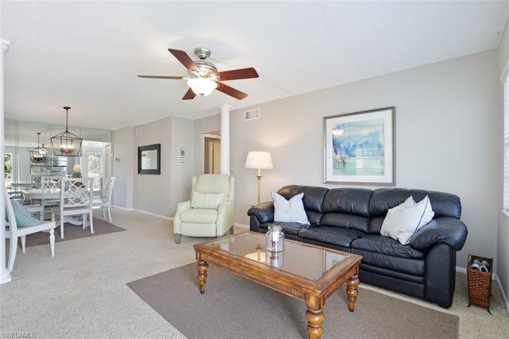 Photo of 1100 8th AVE S #209C, NAPLES, FL 34102 (MLS # 226011632)