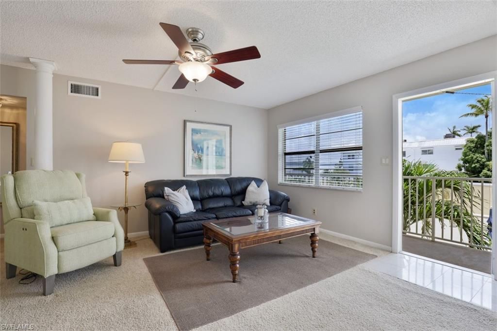 Photo of 1100 8th AVE S #209C, NAPLES, FL 34102 (MLS # 226011632)