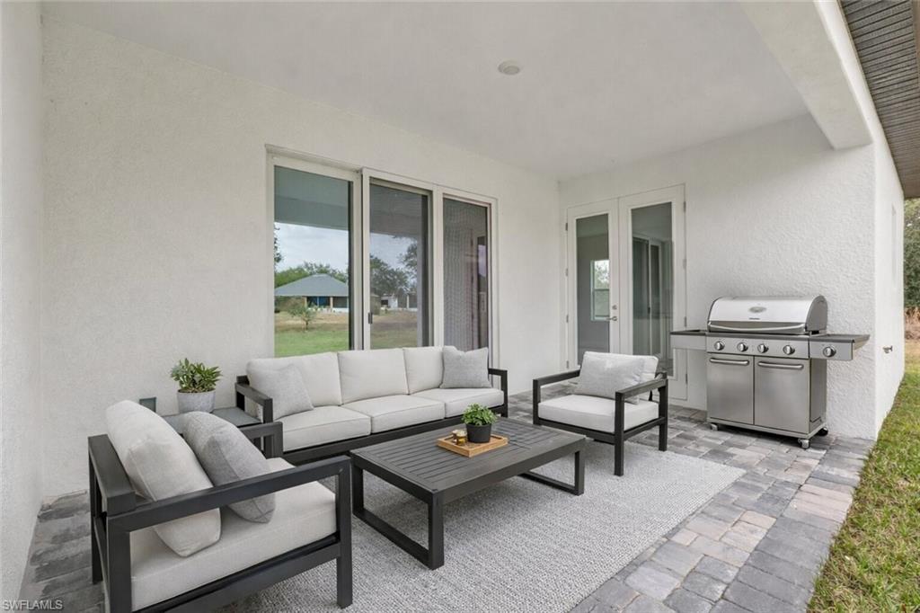 PUNTA GORDA ISLES - Residential