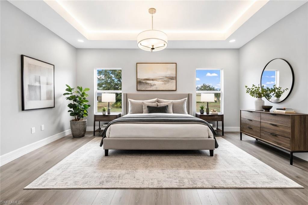 PUNTA GORDA ISLES - Residential