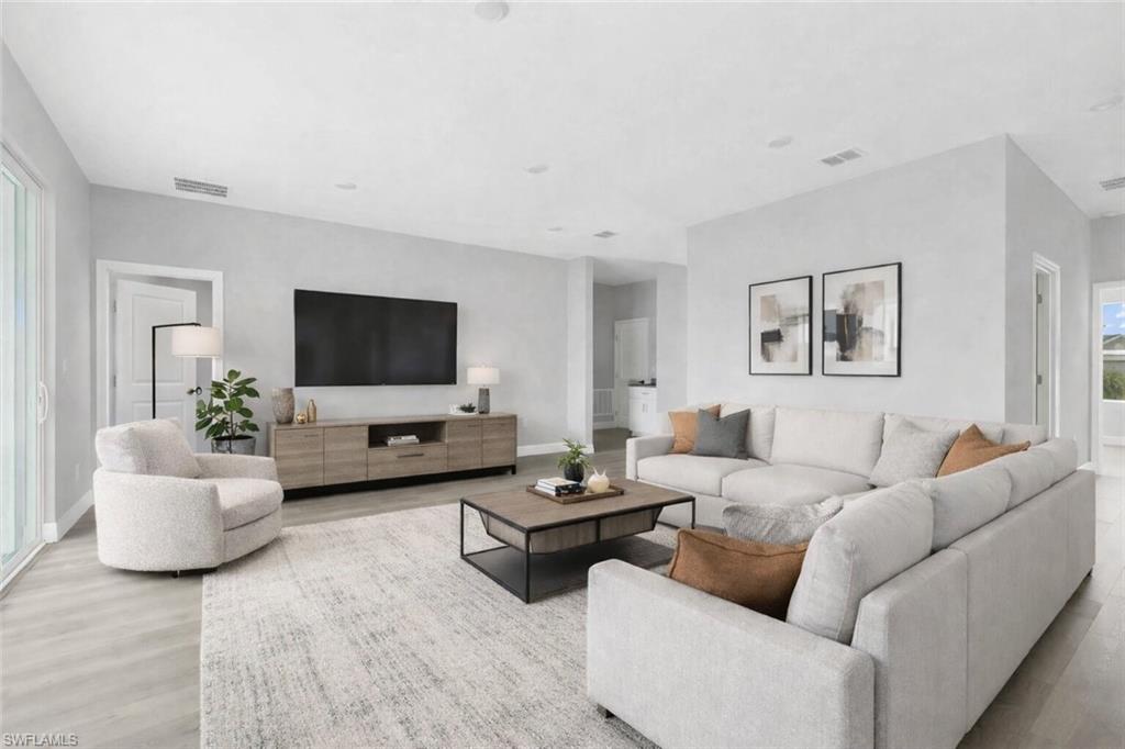 PUNTA GORDA ISLES - Residential