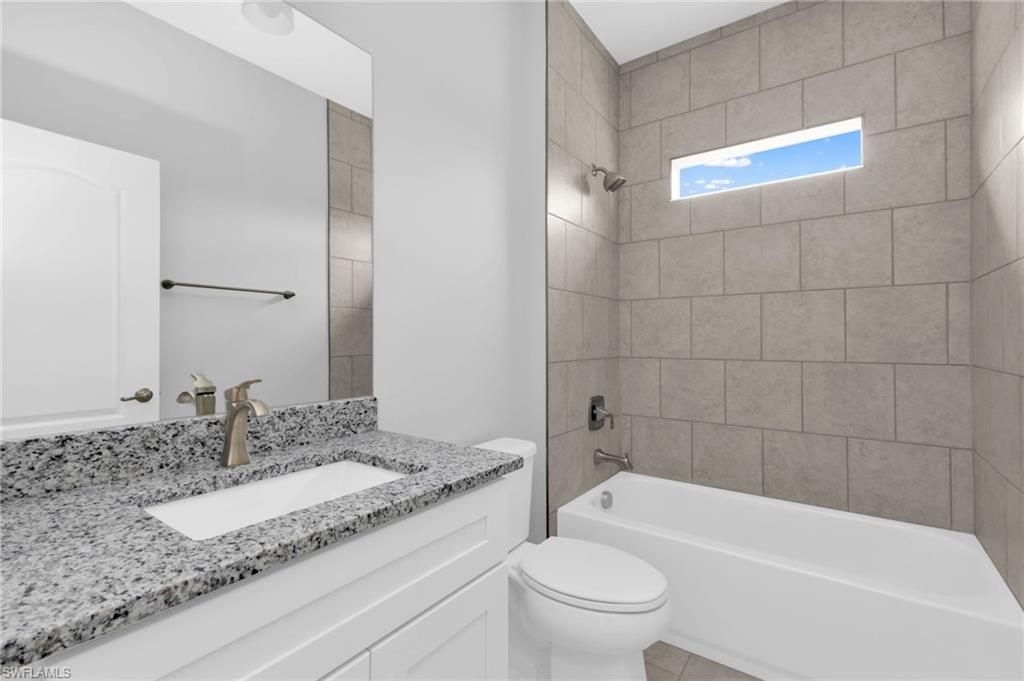 PUNTA GORDA ISLES - Residential