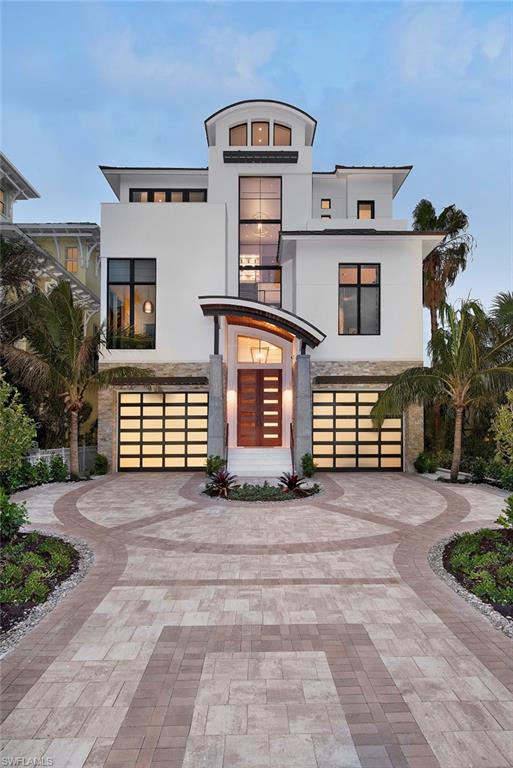 BONITA BEACH - Residential