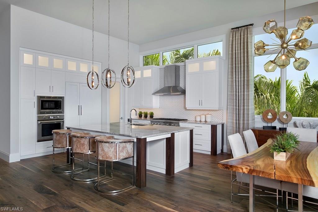 BONITA BEACH - Residential