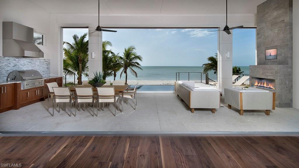 BONITA BEACH - Residential