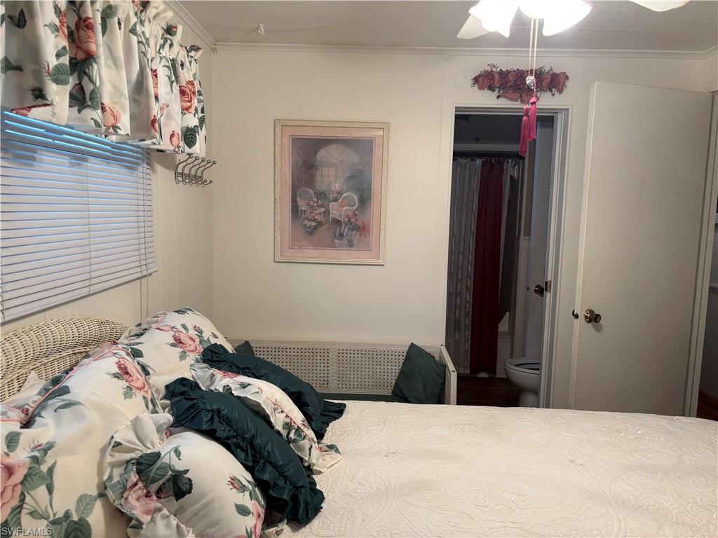 ENCHANTING SHORES - Residential