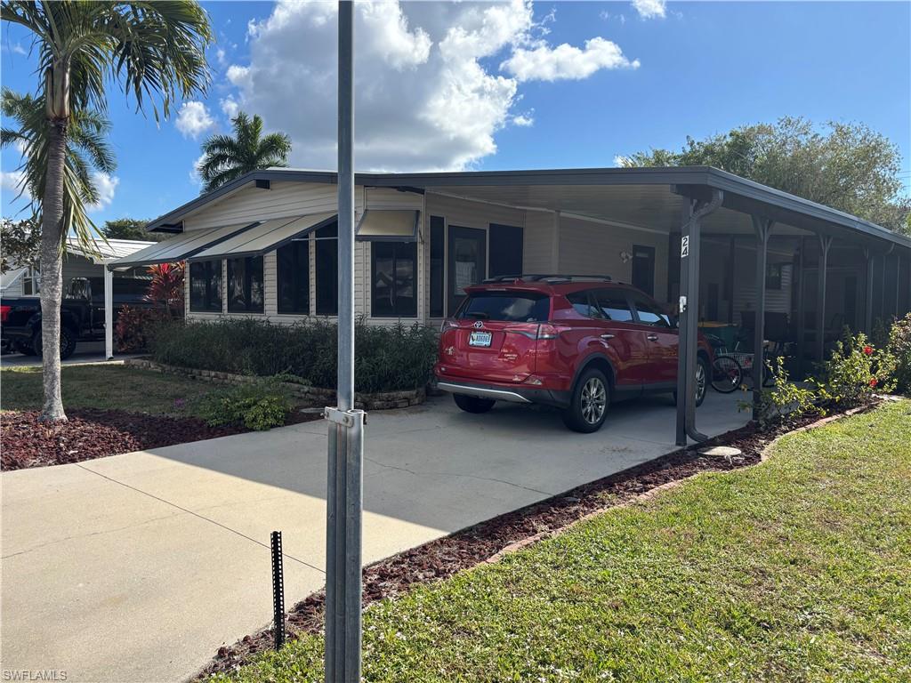 ENCHANTING SHORES - Residential