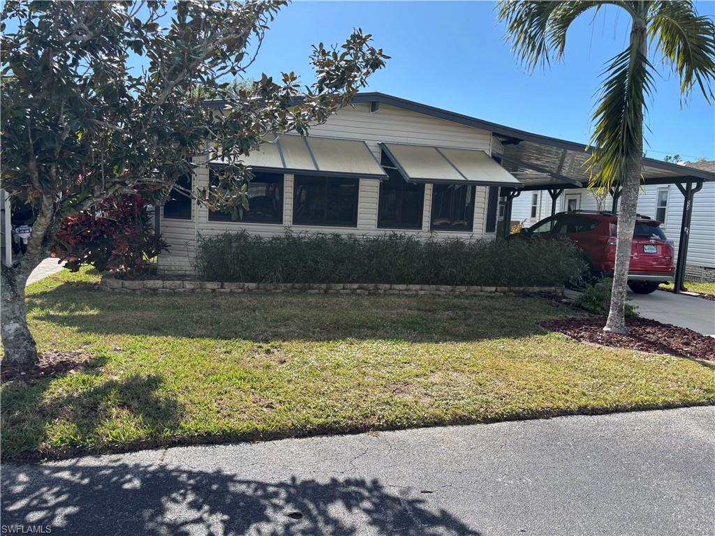 ENCHANTING SHORES - Residential