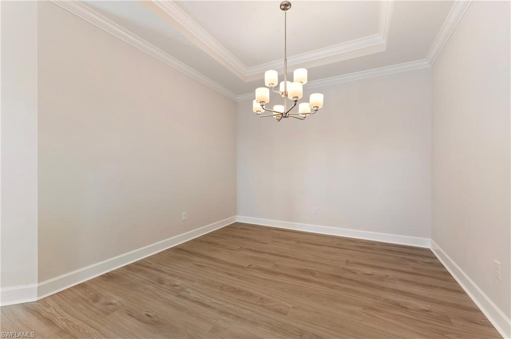 ESPLANADE BY THE ISLANDS - Residential Lease