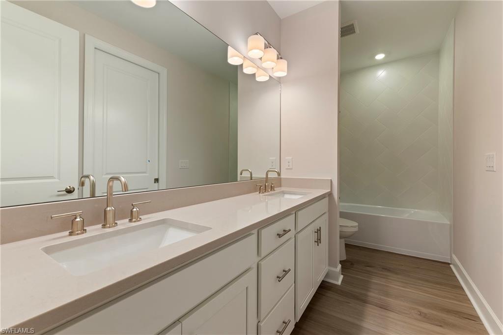 ESPLANADE BY THE ISLANDS - Residential Lease