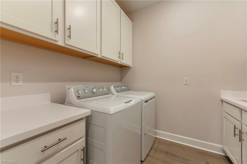 ESPLANADE BY THE ISLANDS - Residential Lease