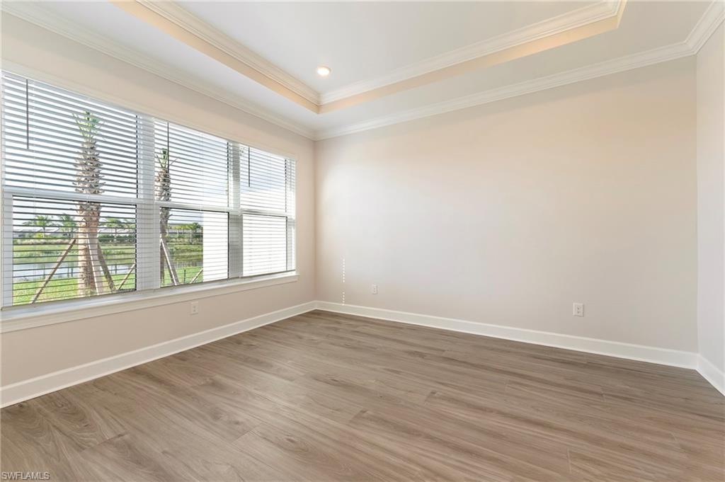 ESPLANADE BY THE ISLANDS - Residential Lease