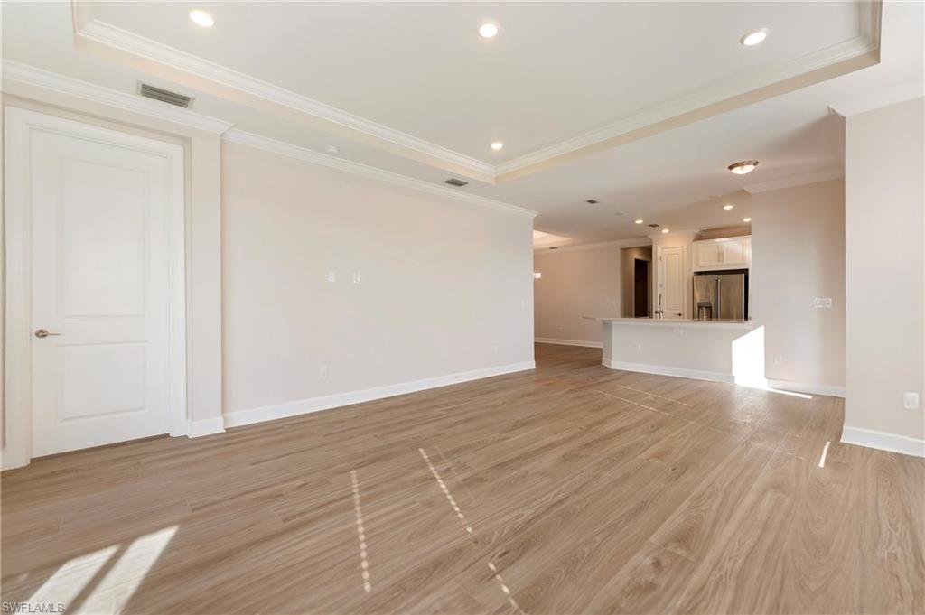 ESPLANADE BY THE ISLANDS - Residential Lease