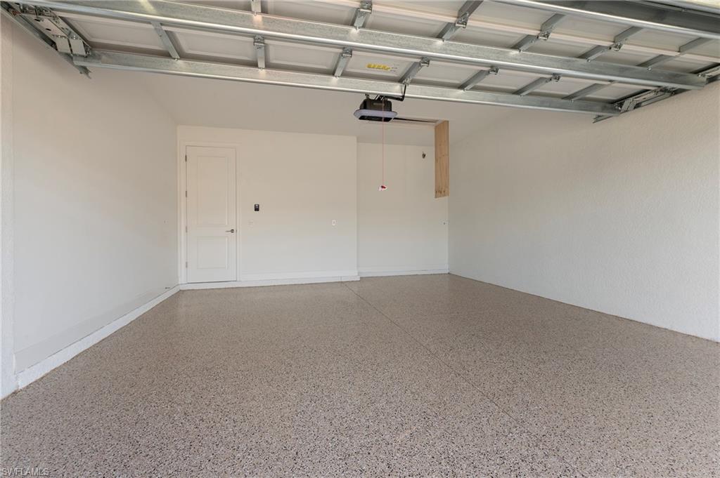 ESPLANADE BY THE ISLANDS - Residential Lease