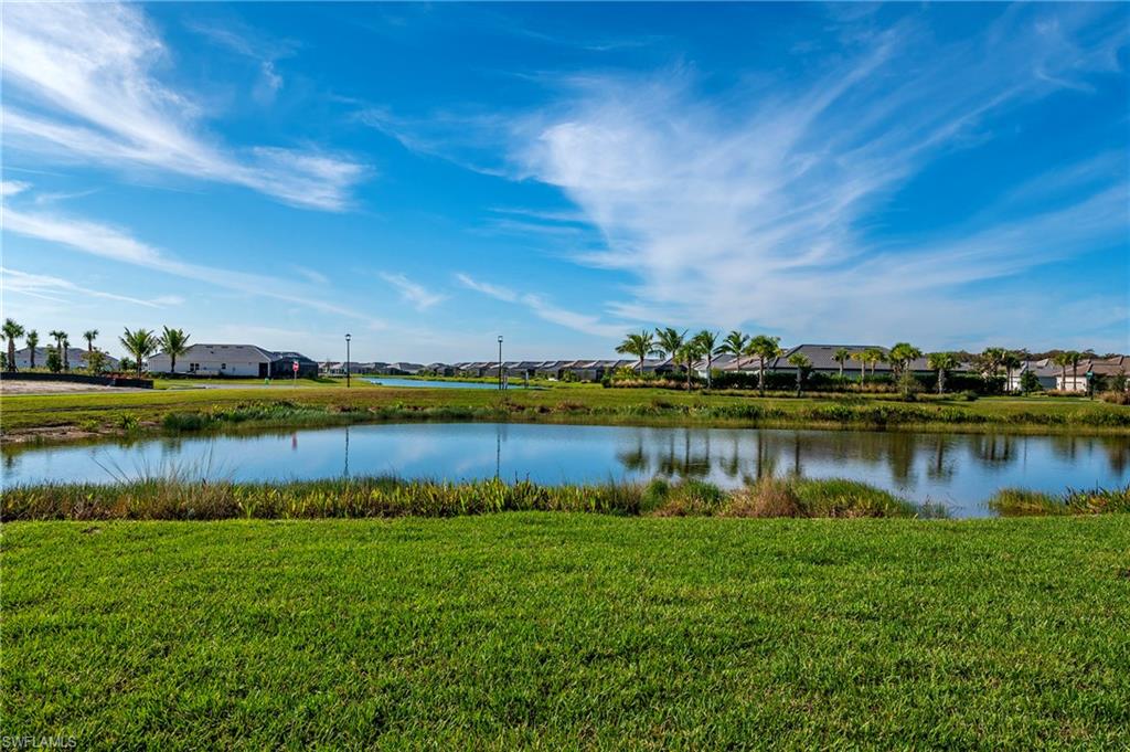 ESPLANADE BY THE ISLANDS - Residential Lease