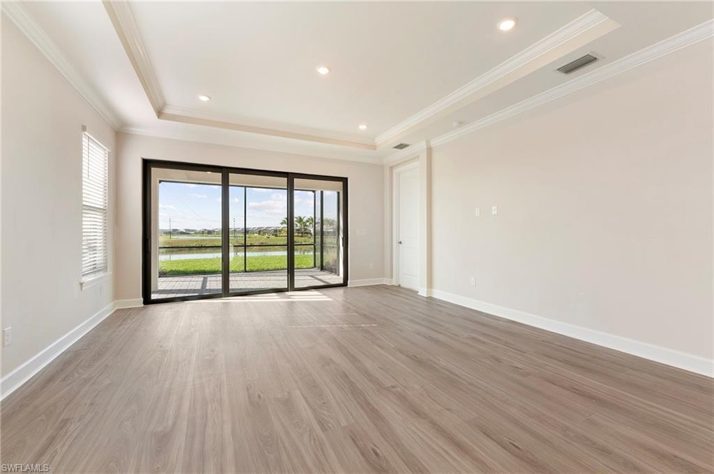 ESPLANADE BY THE ISLANDS - Residential Lease