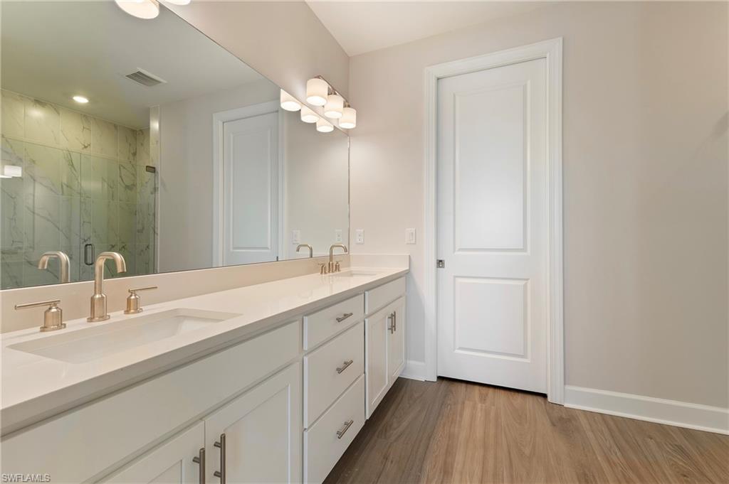 ESPLANADE BY THE ISLANDS - Residential Lease