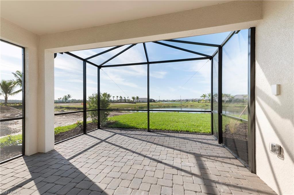 ESPLANADE BY THE ISLANDS - Residential Lease