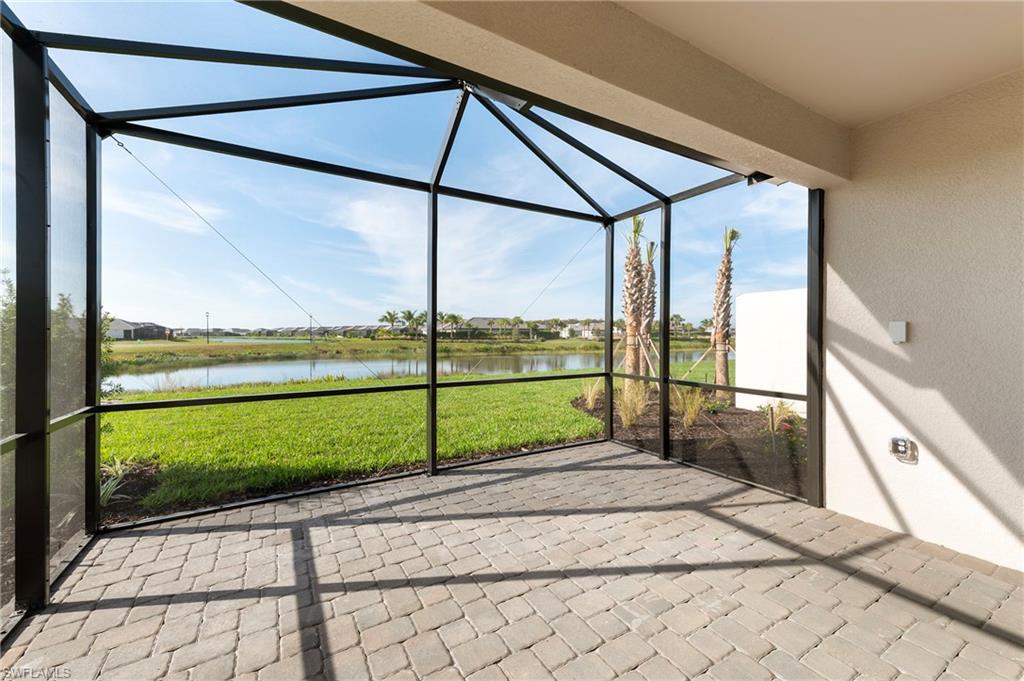 ESPLANADE BY THE ISLANDS - Residential Lease