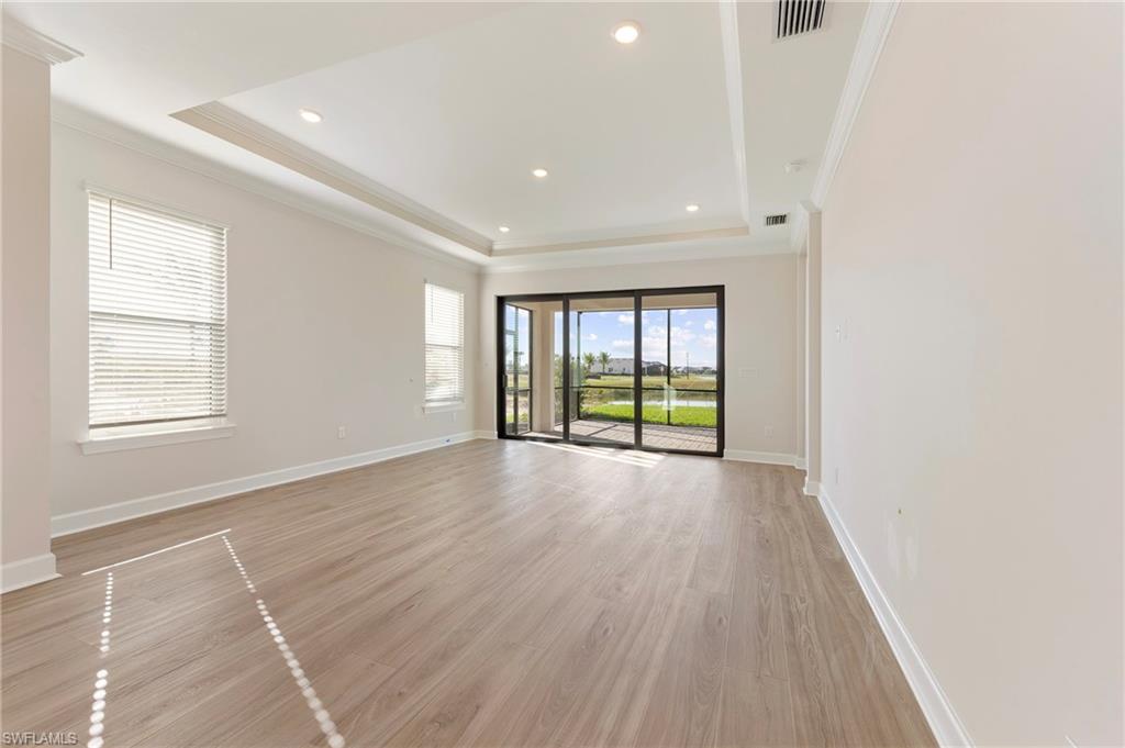 ESPLANADE BY THE ISLANDS - Residential Lease