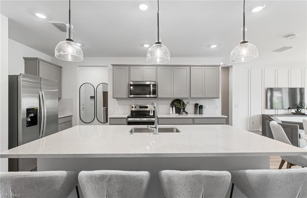 SOLIS GRANDE - Residential