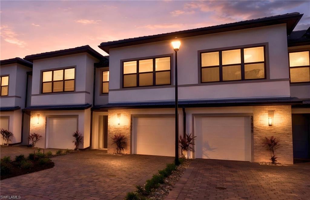 SOLIS GRANDE - Residential