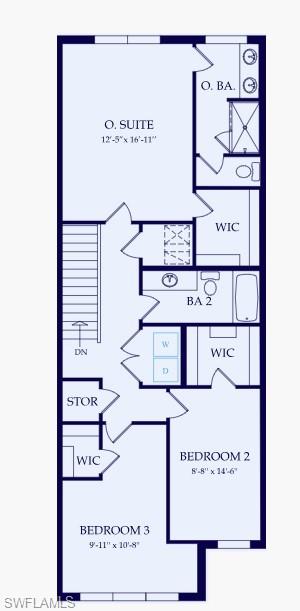 SOLIS GRANDE - Residential