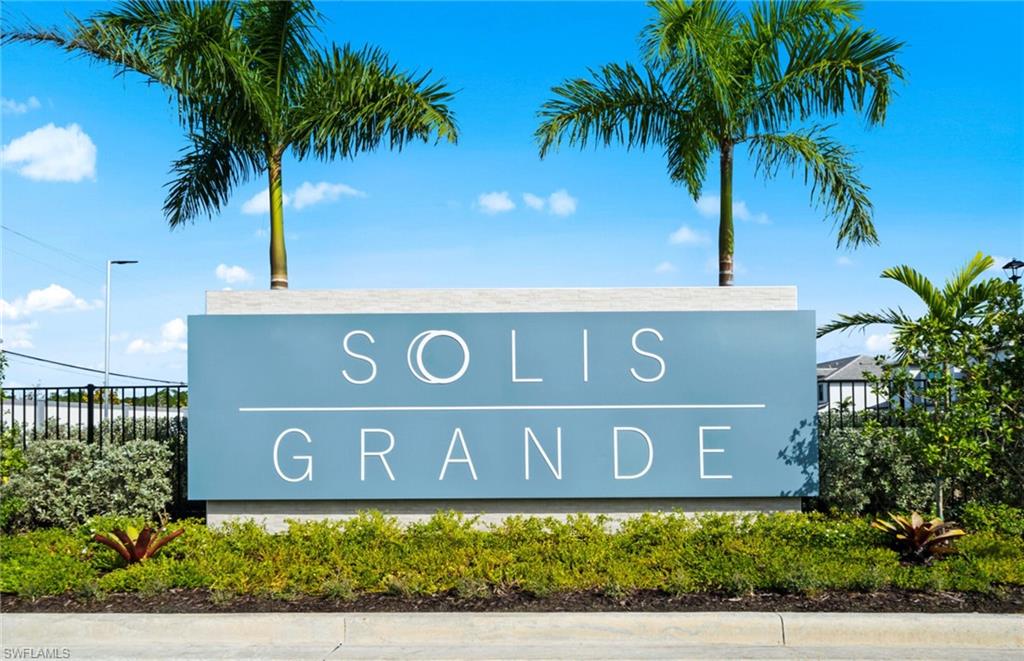 SOLIS GRANDE - Residential
