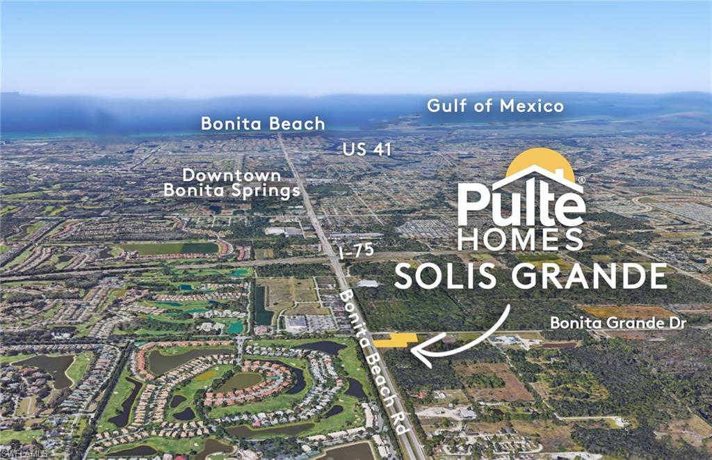 SOLIS GRANDE - Residential
