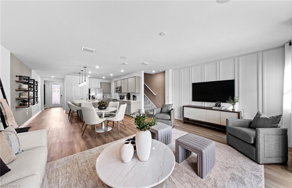 SOLIS GRANDE - Residential