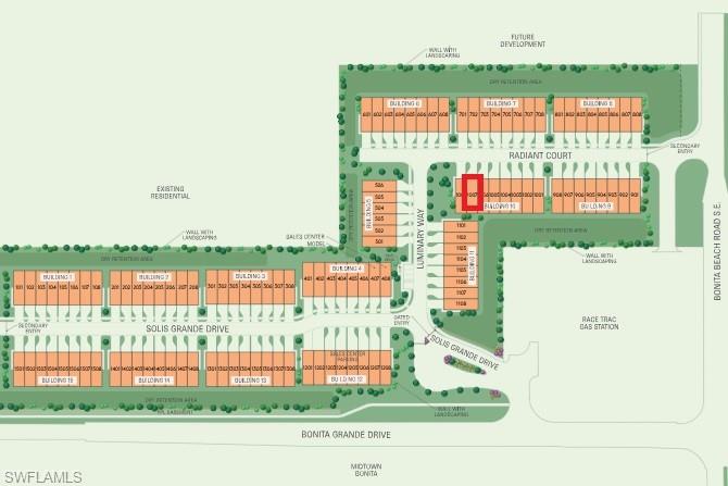 SOLIS GRANDE - Residential